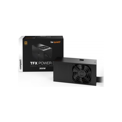 Блок живлення Be quiet! 300W TFX Power 2 Gold (BN323)