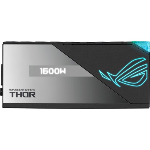 Блок живлення ASUS 1600W ROG THOR (ROG-THOR-1600T-GAMING)