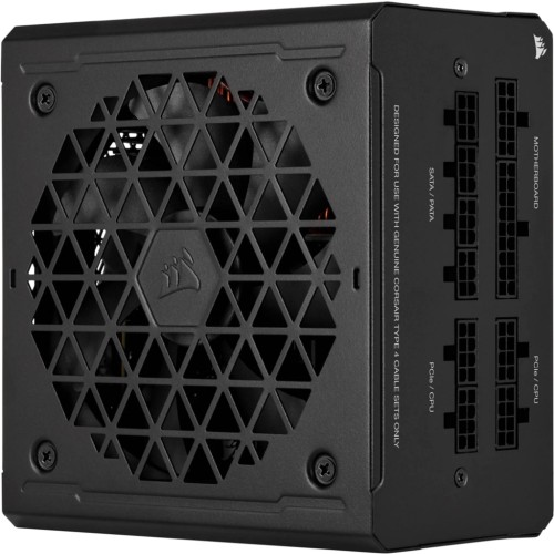 Блок живлення Corsair 750W RM750e (CP-9020248-EU)