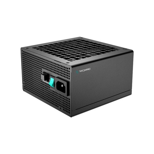 Блок живлення Deepcool 750W PQ750M (R-PQ750M-FA0B-EU)