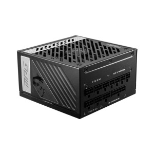 Блок живлення MSI 1000W (MPG A1000G)