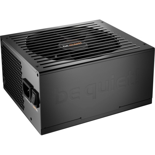 Блок живлення Be quiet! 1000W Straight Power 11 Platinum (BN309)