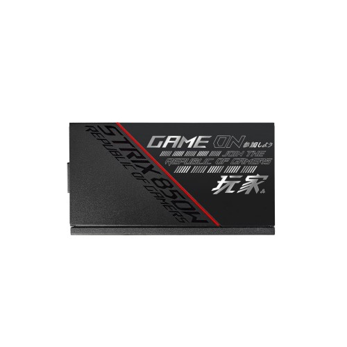 Блок живлення ASUS 850W ROG STRIX (90YE00A3-B0NA00)