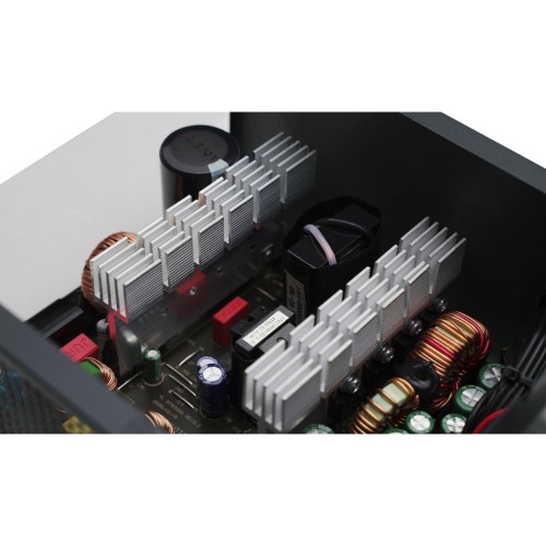 Блок живлення Deepcool 500W (PF500)