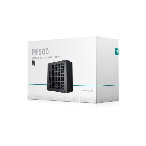 Блок живлення Deepcool 500W (PF500)