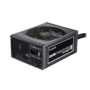 Блок живлення Be quiet! 550W Dark Power Pro 11 (BN250)