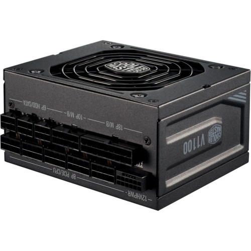 Блок живлення CoolerMaster 1100W V SFX Platinum (MPZ-B001-SFAP-BEU)