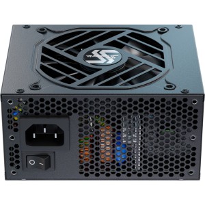 Блок живлення Seasonic 750W FOCUS SGX-750 (SFX) (Y7751GXSFS)