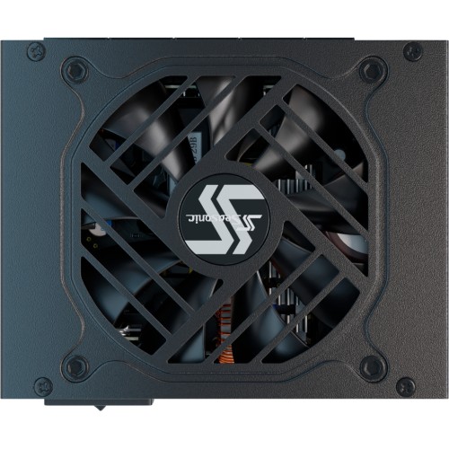 Блок живлення Seasonic 750W FOCUS SGX-750 (SFX) (Y7751GXSFS)