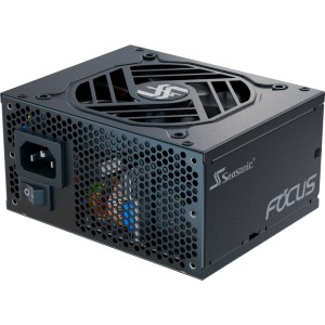 Блок живлення Seasonic 750W FOCUS SGX-750 (SFX) (Y7751GXSFS)