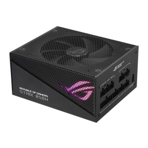 Блок живлення ASUS 850W ROG STRIX PCIE5 Gold Aura Edition (90YE00P2-B0NA00)