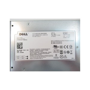 Блок живлення Dell 600W H600E-S0, PS-3601-2D-LF T307M REF (# GV5NH/REF #)