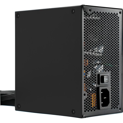 Блок живлення Xilence 650W (XP650R12)