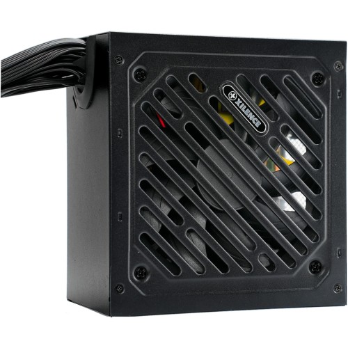 Блок живлення Xilence 750W (XP750R12.ARGB)