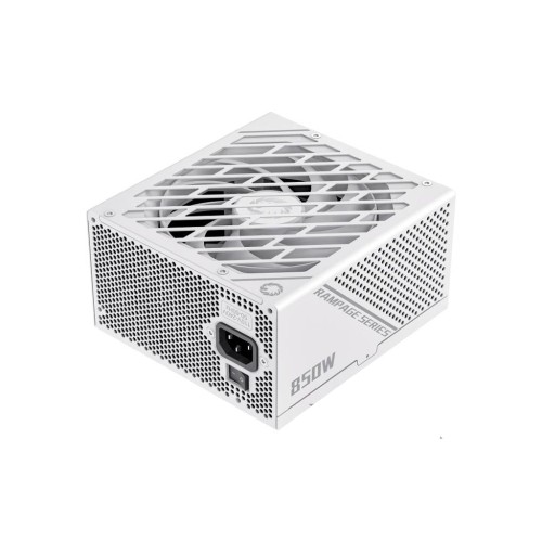 Блок живлення Gamemax 850W (GX-850 PRO WT (ATX3.0 PCIe5.0))