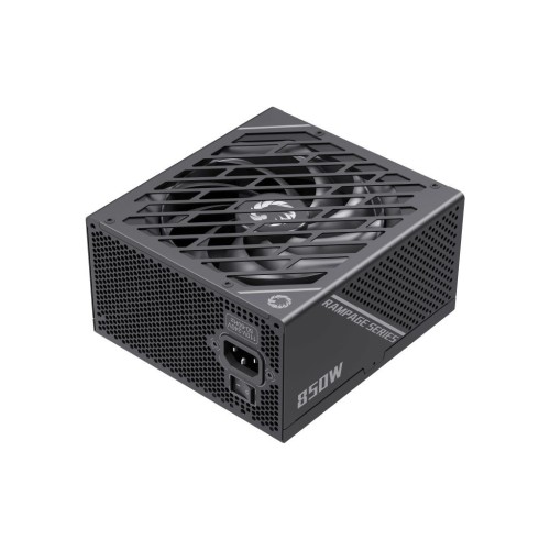 Блок живлення Gamemax 850W (GX-850 PRO BK (ATX3.0 PCIe5.0))