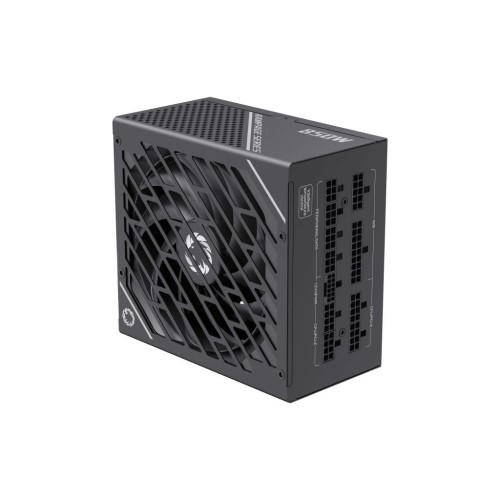 Блок живлення Gamemax 850W (GX-850 PRO BK (ATX3.0 PCIe5.0))