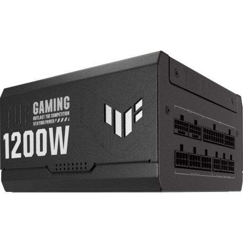 Блок живлення ASUS 1200W (TUF-GAMING-1200G)