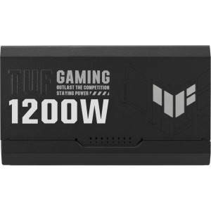 Блок живлення ASUS 1200W (TUF-GAMING-1200G)