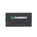 Блок живлення Gamemax GM-600 80+ APFC Black