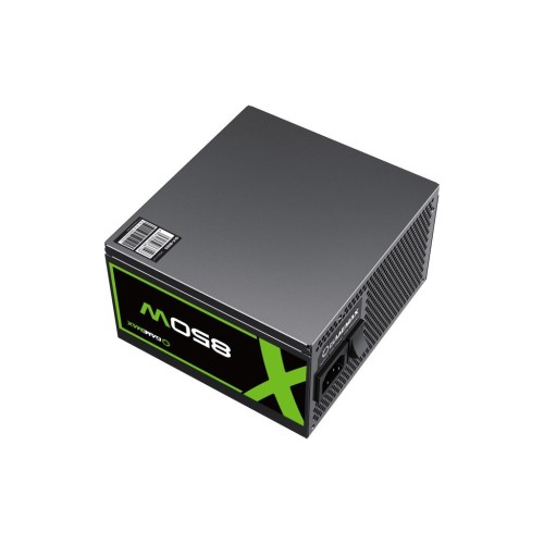 Блок живлення Gamemax GX-850 Modular