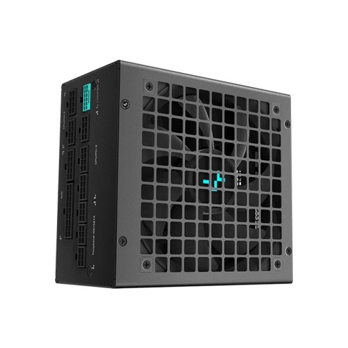 Блок живлення Deepcool 1000W (PX1000G)