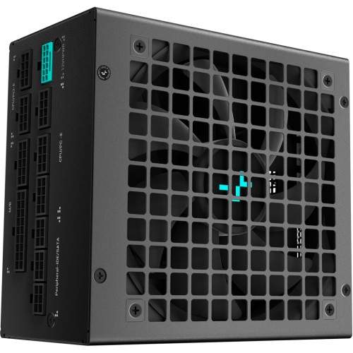 Блок живлення Deepcool 850W (PX850G)