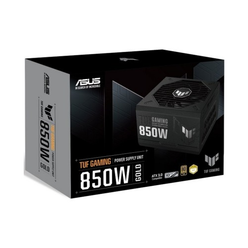 Блок живлення ASUS 550W TUF (90YE00D2-B0NA00)