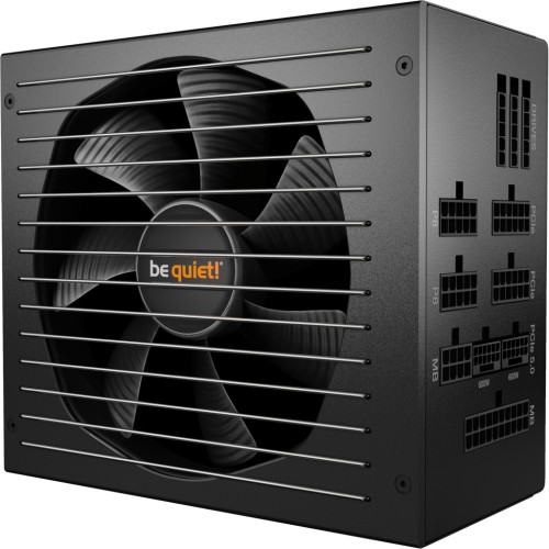 Блок живлення Be quiet! 1200W STRAIGHT POWER 12 (BN339)