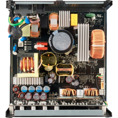 Блок живлення CoolerMaster 850W V850 Gold i multi (MPZ-8501-AFAG-BEU)