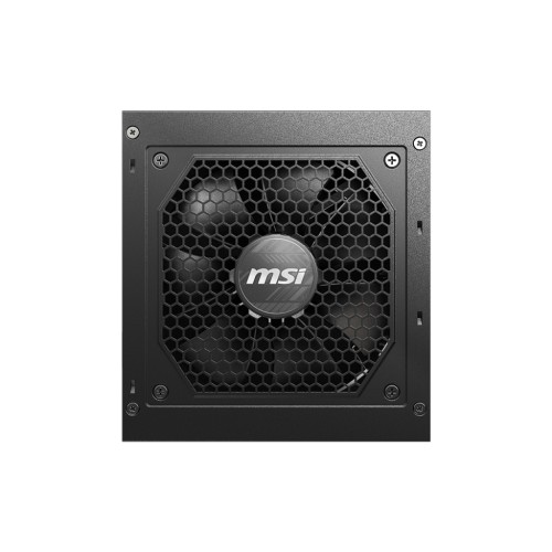 Блок живлення MSI MAG A750GL PCIE5