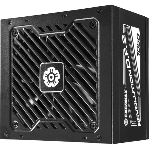 Блок живлення Enermax 1050W REVOLUTION D.F.2 (ERS1050EWT)