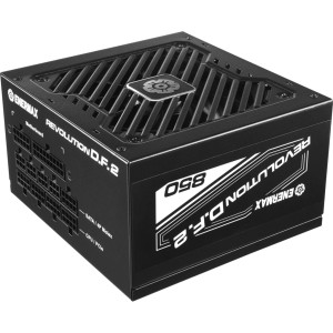 Блок живлення Enermax 850W REVOLUTION D.F.2 (ERS850EWT)