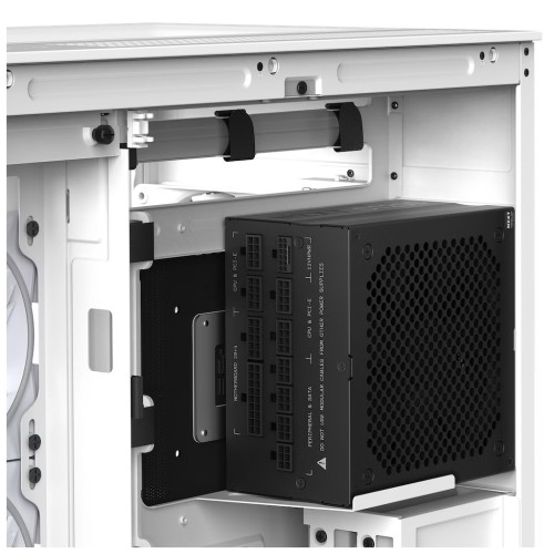 Блок живлення NZXT 1200W C Series (PA-2G1BB-EU)