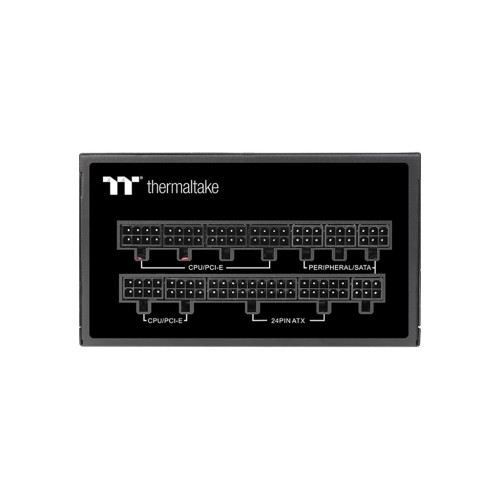 Блок живлення ThermalTake 1050W Toughpower PF1 80 Plus Platinum (PS-TPD-1050FNFAPE-1)