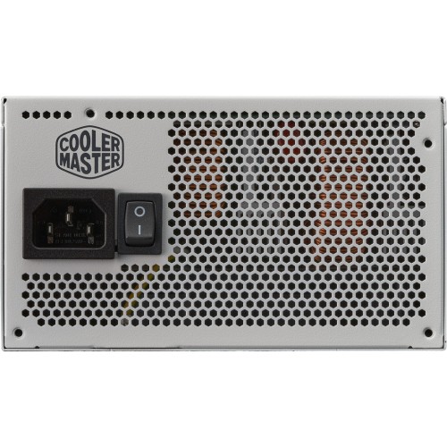 Блок живлення CoolerMaster 1050W MWE Gold 1050 - V2 ATX 3.0 White Version (MPE-A501-AFCAG-3GEU)