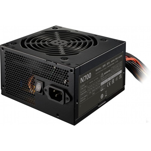 Блок живлення CoolerMaster 750W ELITE NEX N700 230V (MPW-7001-ACBN-BEU)