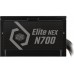 Блок живлення CoolerMaster 750W ELITE NEX N700 230V (MPW-7001-ACBN-BEU)