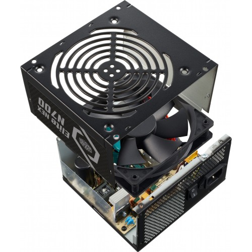 Блок живлення CoolerMaster 750W ELITE NEX N700 230V (MPW-7001-ACBN-BEU)