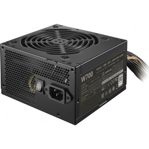 Блок живлення CoolerMaster 750W ELITE NEX White W700 230V (MPW-7001-ACBW-BEU)