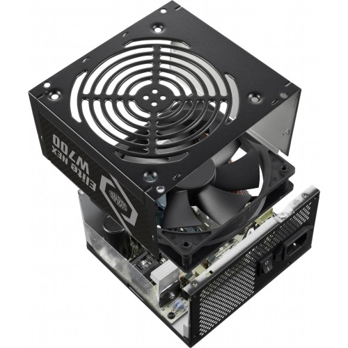 Блок живлення CoolerMaster 750W ELITE NEX White W700 230V (MPW-7001-ACBW-BEU)