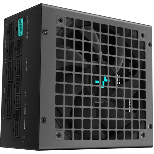 Блок живлення Deepcool 850W PX850G (R-PX850G-FC0B-EU)