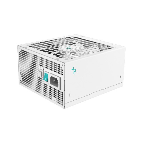 Блок живлення Deepcool 850W PX850G WH (R-PX850G-FC0W-EU)