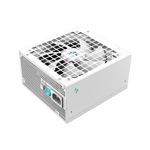 Блок живлення Deepcool 850W PX850G WH (R-PX850G-FC0W-EU)