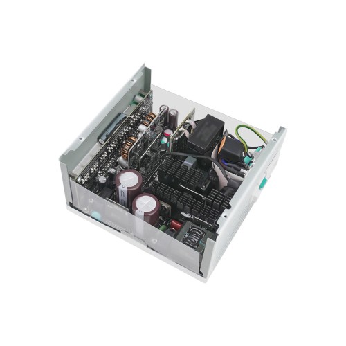 Блок живлення Deepcool 850W PX850G WH (R-PX850G-FC0W-EU)