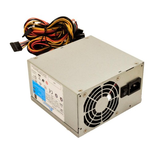 Блок живлення Seasonic 400W (SSP-400JS)