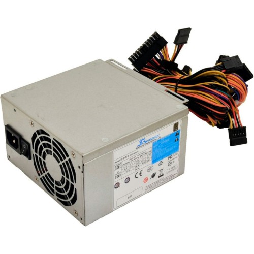 Блок живлення Seasonic 400W (SSP-400JS)