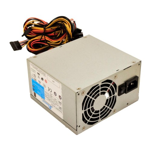 Блок живлення Seasonic 600W (SSP-600JS)