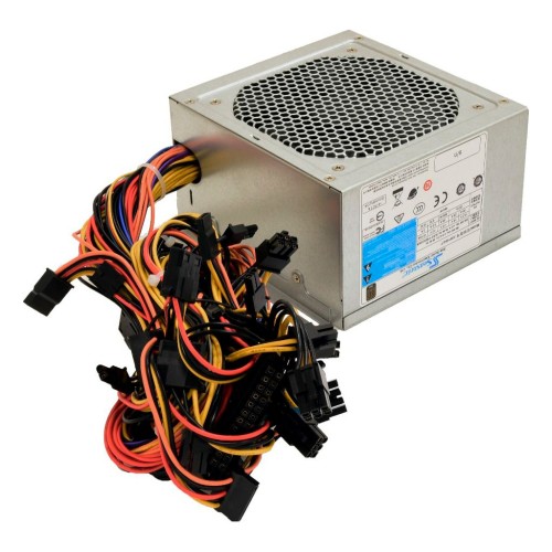 Блок живлення Seasonic 600W (SSP-600JT)