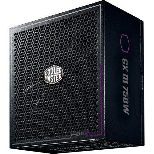 Блок живлення CoolerMaster 750W GX III Gold (MPX-7503-AFAG-BEU)